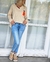 SWEATER COMBINADO 67623 - TRESDELSEIS