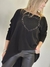 MAXI SWEATER CORAZON 67631 - tienda online