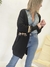 CARDIGAN CON APLIQUE 67180 - comprar online