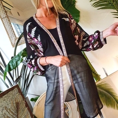 Kimonos de store gasa para fiesta