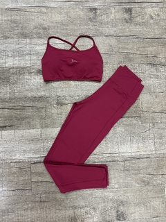 Conjunto Milena - loja online