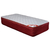 Sommier y Colchón 1 Plaza Gani Red Spring 3.0 Sin Pillow Resortes - ▷ Espacio Casa | Colchones & Sommiers