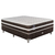 Sommier y Colchón 2 Plazas Springwall One Plus Europillow Espuma