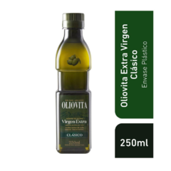 Oliovita - Aceite De Oliva - Pet 250 Ml