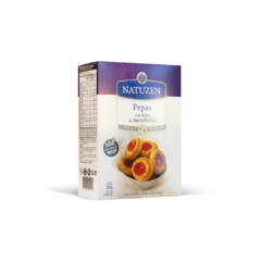 Natuzen - Galletitas Pepas 200 Gr