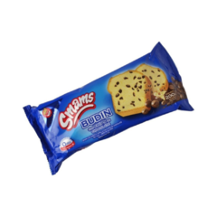 Smams - Budin Chips De Chocolate 200 Gr