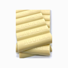 Aguila - Tableta Chocolate Blanco 150 Gr Unid.