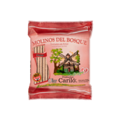 Carilo - Molino Del Bosque Dulces 150 Gr