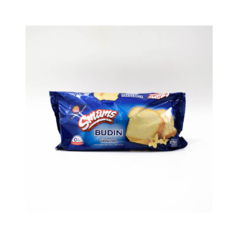 Smams - Budin Vainilla 250 Gr