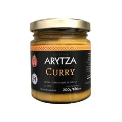 Arytza - Curry 360 Gr