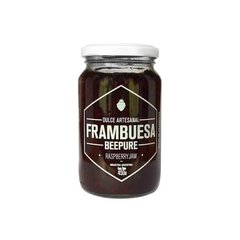 Beepure - Mermelada Frambuesa 450 Gr