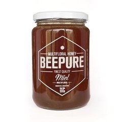 Beepure - Miel Liquida 900 Gr