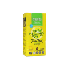 Kraus - Yerba Tradicional 500 Gr