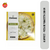 Glufreez - Pizza de Fugazzeta 300 Gr - comprar online