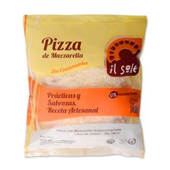 Il Sole - Pizza 200 Gr