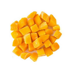 Biomac - Mango En Cubo 1 Kg