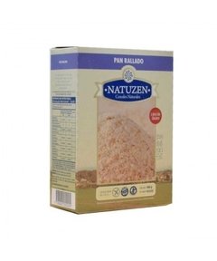 Natuzen - Rebozador Caja 240 Gr