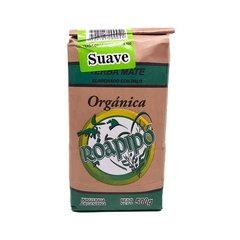 Roapipo - Yerba Suave 500 Gr