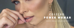 Banner da categoria COLEÇÃO PWR WOMAN