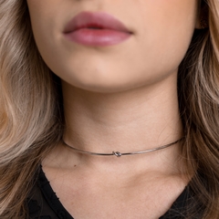 CHOKER NÓ BANHADA A RÓDIO