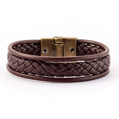 PULSEIRA MATEO BROWN