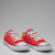 Tênis Converse Chuck Taylor All Star Infantil Vermelho