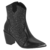 Bota Western Vizzano Feminino Preto