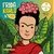 #Antiprincesa Frida Kahlo