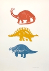 Dinosaurios