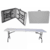 Mesa Plegable - 180 cm - comprar online