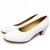 Zapato Dama Blanco - comprar online