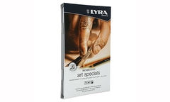 Lyra Set Art Specials - comprar online