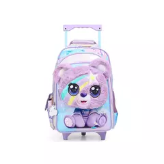 MOCHILA CARRO CHimola 18" Bear