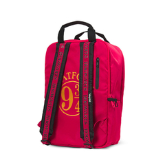 Mochila Mooving - Harry Potter Platform - comprar online