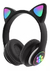 AURICULAR BLUETOOTH VZV VZV-23M CAT EAR HEADPHONES OREJAS GATO CON 7 COLORES, AUXILIAR - comprar online