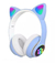 AURICULAR BLUETOOTH VZV VZV-23M CAT EAR HEADPHONES OREJAS GATO CON 7 COLORES, AUXILIAR en internet