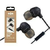 AURICULAR CON CABLE MARLEY LITTLE BIRD-MIC NAVY