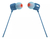 AURICULAR MANOS LIBRES JBL ORIGINAL AZUL IN-EAR TUNE 110 - tienda online