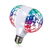 LAMPARA FOCO LED DOBLE GIRATORIO DYNORA DY-7-A60-6 OS-65 - comprar online