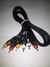 CABLE 3 RCA A 3 RCA 1.5M CICLOS