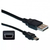 CABLE DE DATOS PS3 MINI USB 1.5 MT AOWEIXUN ITEM NO:3108 en internet