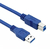 CABLE IMPRESORA USB 5M SEISA LCS-3D50