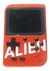 CONSOLA PORTATIL 8 BITS ALIEN HBLTECH CT-885L HBL-GAM07 - comprar online