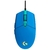 MOUSE GAMER LOGITECH G203 GAMING LIGHTSYNC BLUE 910-005795