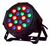 EFECTO LUCES PROTON ES-1800P MULTICOLOR 18 LED