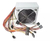 FUENTE KELYX 500W COOLER 120MM + CABLE INTERLOCK - comprar online