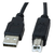 CABLE IMPRESORA USB 2.0 XTECH 3METROS XTC303 en internet