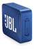 PARLANTE BLUETOOTH JBL GO 2 AZUL - tienda online