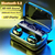 auricular bluetooth tws newest m10 bt V5.3 5hs reproduccion - comprar online