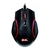 MOUSE GAMER GENIUS MAURUS X USB BLACK